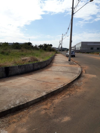 Imagem Terreno à Venda, 1.090 m² em Centro Empresarial Sorocaba - Sorocaba