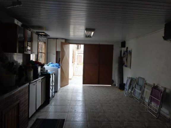 Imagem Casa com 2 Quartos à Venda, 100 m² em Santa Rosa De Lima - Porto Alegre
