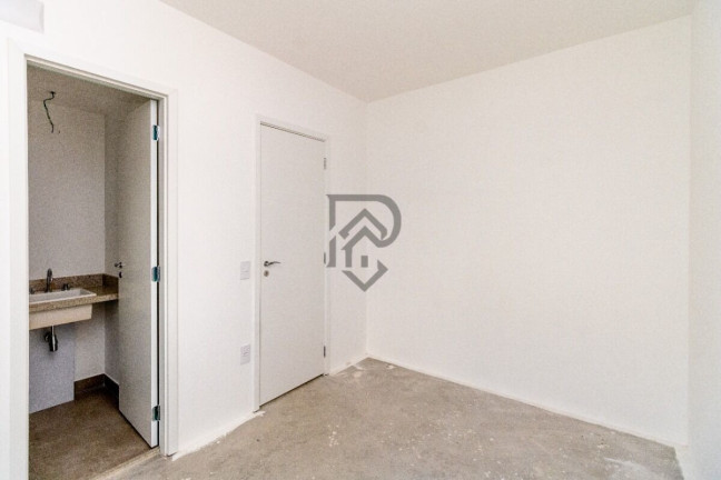 Imagem Apartamento com 2 Quartos à Venda, 76 m² em Moema - São Paulo