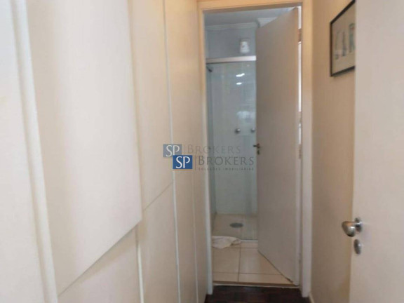 Imagem Apartamento com 3 Quartos à Venda, 141 m² em Perdizes - São Paulo