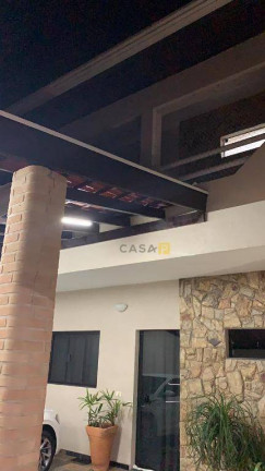 Imagem Casa com 3 Quartos à Venda, 186 m² em Parque Nova Carioba - Americana Imagem Casa com 3 Quartos à Venda, 186 m² em Parque Nova Carioba - Americana