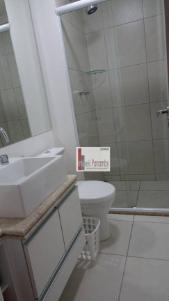 Imagem Apartamento com 2 Quartos à Venda, 55 m² em Morumbi - São Paulo Imagem Apartamento com 2 Quartos à Venda, 55 m² em Morumbi - São Paulo