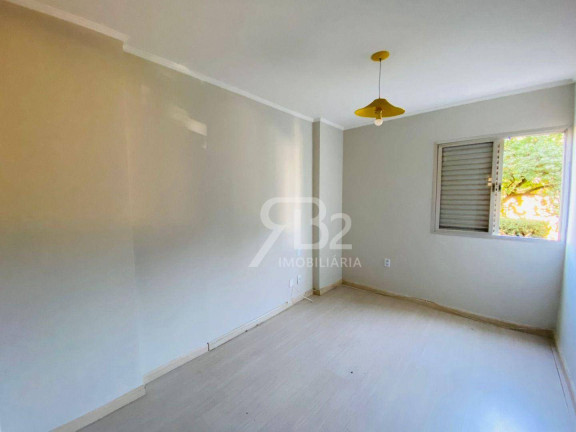 Imagem Apartamento com 3 Quartos à Venda, 87 m² em Vila Industrial - Campinas