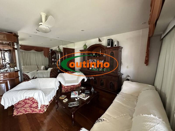 Imagem Apartamento com 4 Quartos à Venda, 138 m² em Tijuca - Rio De Janeiro Imagem Apartamento com 4 Quartos à Venda, 138 m² em Tijuca - Rio De Janeiro