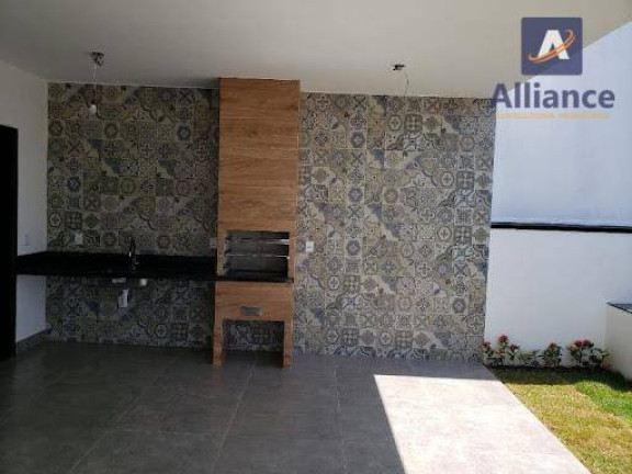 Imagem Casa com 3 Quartos à Venda, 167 m² em Condomínio Phytus - Itupeva