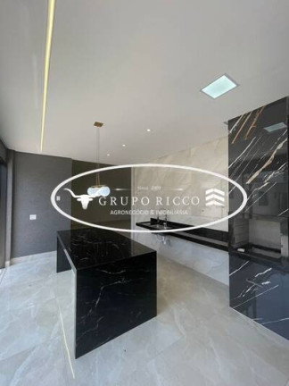 Imagem Casa com 3 Quartos à Venda, 100 m² em Residencial Flamingo - Goiânia Imagem Casa com 3 Quartos à Venda, 100 m² em Residencial Flamingo - Goiânia