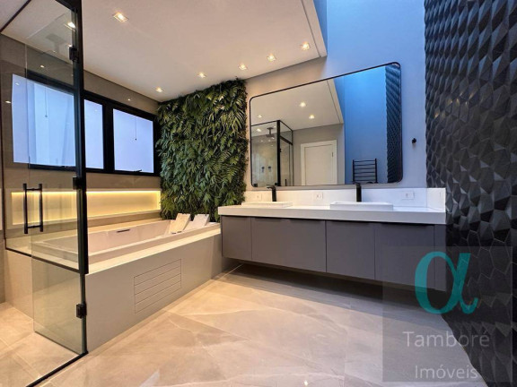 Imagem Casa com 4 Quartos à Venda, 630 m² em Tamboré - Santana De Parnaíba Imagem Casa com 4 Quartos à Venda, 630 m² em Tamboré - Santana De Parnaíba