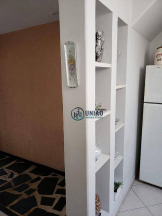 Imagem Casa com 4 Quartos à Venda, 185 m² em São Francisco - Niterói