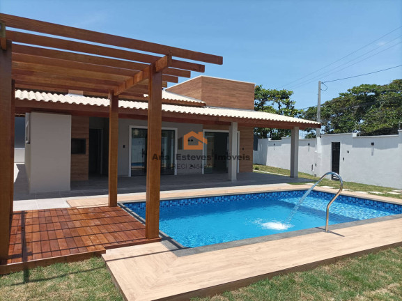 Imagem Casa com 3 Quartos à Venda, 420 m² em Cibratel - Itanhaém Imagem Casa com 3 Quartos à Venda, 420 m² em Cibratel - Itanhaém