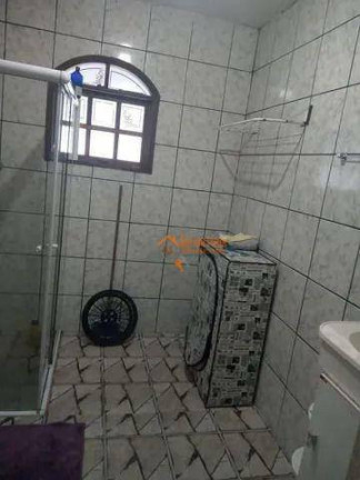 Imagem Sobrado com 2 Quartos à Venda, 190 m² em Jardim Ansalca - Guarulhos Imagem Sobrado com 2 Quartos à Venda, 190 m² em Jardim Ansalca - Guarulhos