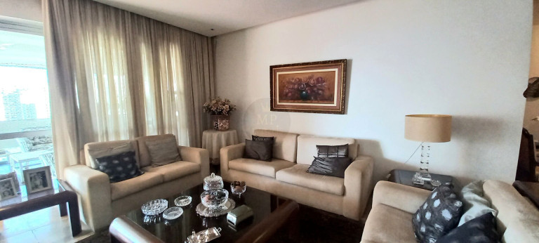 Imagem Apartamento com 4 Quartos à Venda, 300 m² em Barra Da Tijuca - Rio De Janeiro