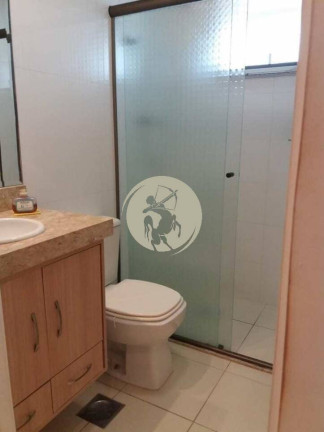 Imagem Apartamento com 2 Quartos à Venda, 117 m² em Gonzaga - Santos Imagem Apartamento com 2 Quartos à Venda, 117 m² em Gonzaga - Santos