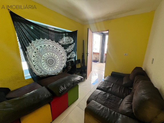 Imagem Casa com 4 Quartos à Venda, 300 m² em Taboão - São Bernardo Do Campo