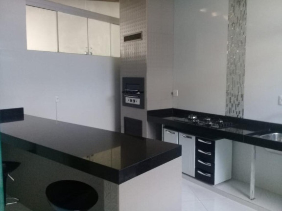 Imóvel com 2 Quartos à Venda, 50 m² em Chácara - Betim