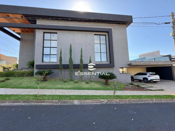 Imagem Casa com 3 Quartos à Venda, 290 m² em Parque Residencial Damha Iv - São José Do Rio Preto Imagem Casa com 3 Quartos à Venda, 290 m² em Parque Residencial Damha Iv - São José Do Rio Preto