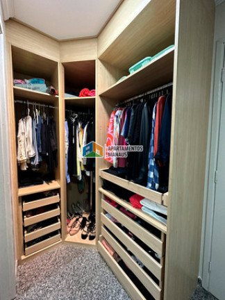 Imagem Apartamento com 3 Quartos à Venda, 164 m² em Aleixo - Manaus Imagem Apartamento com 3 Quartos à Venda, 164 m² em Aleixo - Manaus