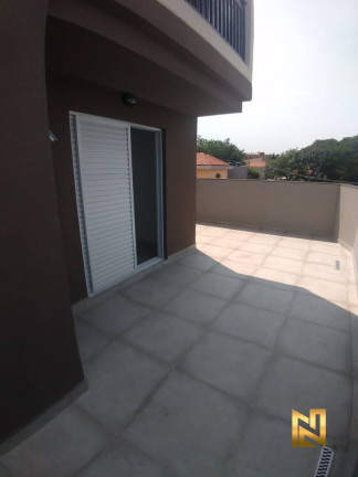 Imagem Apartamento com 2 Quartos à Venda, 62 m² em Vila Formosa - São Paulo