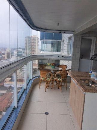 Imagem Apartamento com 2 Quartos à Venda, 87 m² em Vila Tupi - Praia Grande Imagem Apartamento com 2 Quartos à Venda, 87 m² em Vila Tupi - Praia Grande