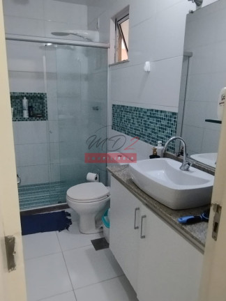 Imagem Casa de Condomínio com 3 Quartos à Venda, 223 m² em Pedra Do Descanso - Feira De Santana Imagem Casa de Condomínio com 3 Quartos à Venda, 223 m² em Pedra Do Descanso - Feira De Santana
