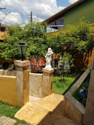 Casa com 5 Quartos à Venda, 425 m² em Outeiro De Passárgada - Cotia