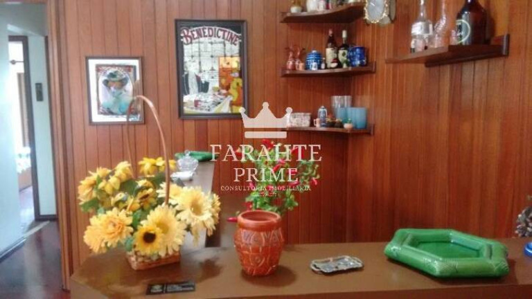 Imagem Apartamento com 2 Quartos à Venda, 91 m² em Itararé - São Vicente