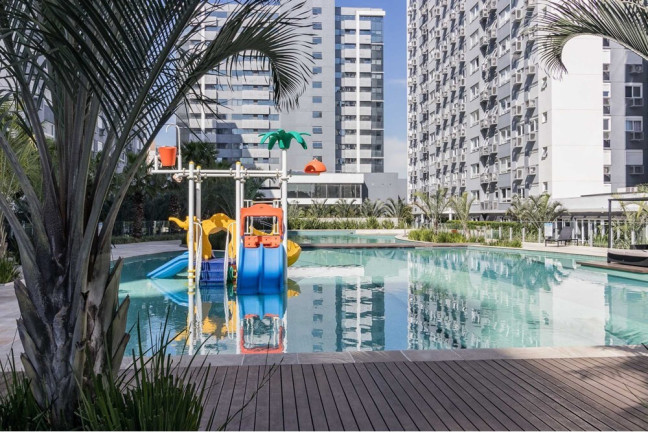 Imagem Apartamento com 3 Quartos à Venda, 82 m² em Jardim Lindóia - Porto Alegre