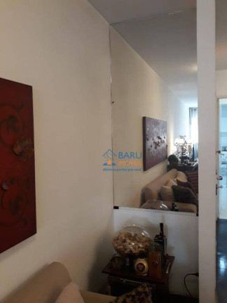Imagem Apartamento com 4 Quartos à Venda, 240 m² em Consolação - São Paulo