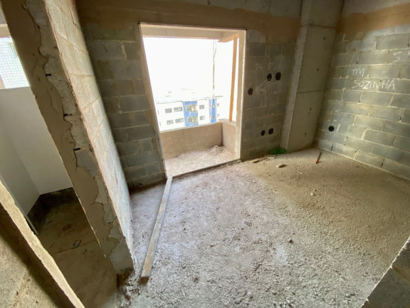 Imagem Apartamento com 2 Quartos à Venda, 68 m² em Aviação - Praia Grande