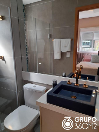 Imagem Apartamento com 2 Quartos à Venda, 65 m² em Campestre - Santo André