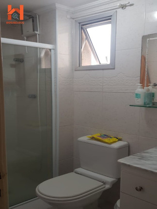 Imagem Apartamento com 3 Quartos à Venda, 80 m² em Tatuapé - São Paulo Imagem Apartamento com 3 Quartos à Venda, 80 m² em Tatuapé - São Paulo