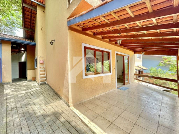 Imagem Casa de Condomínio com 5 Quartos à Venda, 360 m² em São Fernando Residência - Barueri Imagem Casa de Condomínio com 5 Quartos à Venda, 360 m² em São Fernando Residência - Barueri