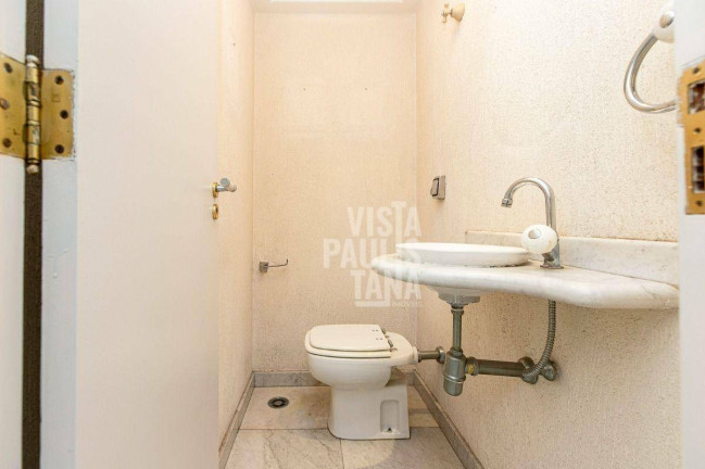 Imagem Apartamento com 4 Quartos à Venda, 200 m² em Perdizes - São Paulo