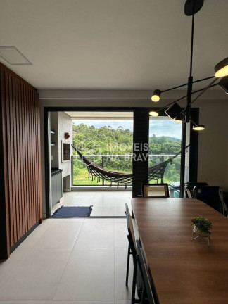 Imagem Apartamento com 2 Quartos para Alugar, 85 m² em Praia Brava - Itajaí Imagem Apartamento com 2 Quartos para Alugar, 85 m² em Praia Brava - Itajaí