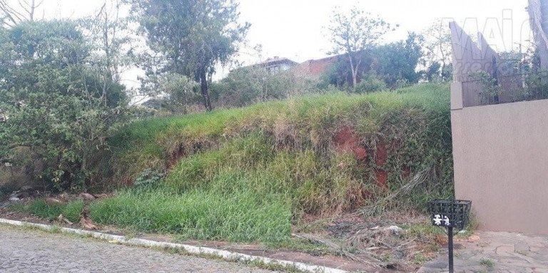 Terreno à Venda,  em Rincão - Novo Hamburgo