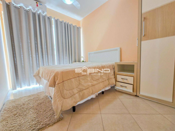 Imagem Apartamento com 3 Quartos para Alugar, 96 m² em Riviera De São Lourenço - Bertioga