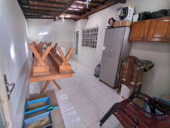 Imagem Casa com 2 Quartos à Venda, 139 m² em Jardim Vânia Maria - Bauru