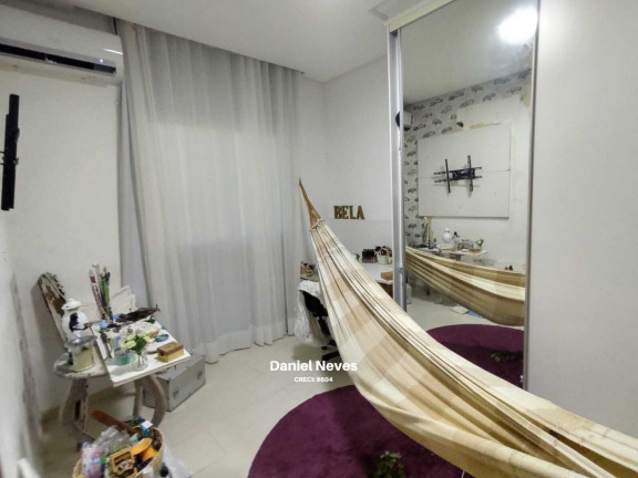 Imagem Casa de Condomínio com 3 Quartos à Venda, 163 m² em Buraquinho - Lauro De Freitas