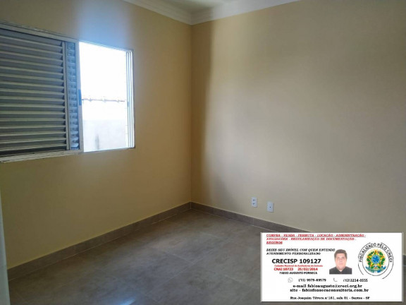 Imagem Apartamento com 3 Quartos à Venda, 116 m² em Macuco - Santos