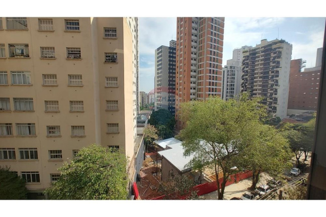 Imagem Apartamento com 1 Quarto para Alugar, 20 m² em Paraíso - São Paulo Imagem Apartamento com 1 Quarto para Alugar, 20 m² em Paraíso - São Paulo