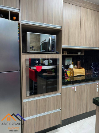 Imagem Sobrado com 3 Quartos à Venda, 280 m² em Vila Curuçá - Santo André Imagem Sobrado com 3 Quartos à Venda, 280 m² em Vila Curuçá - Santo André