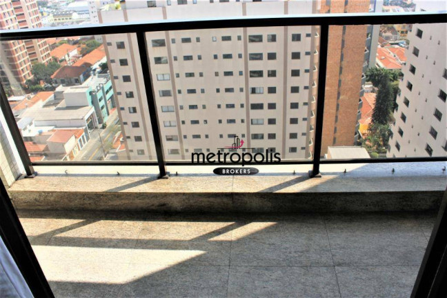 Imagem Apartamento com 3 Quartos à Venda, 160 m² em Santo Antônio - São Caetano Do Sul Imagem Apartamento com 3 Quartos à Venda, 160 m² em Santo Antônio - São Caetano Do Sul