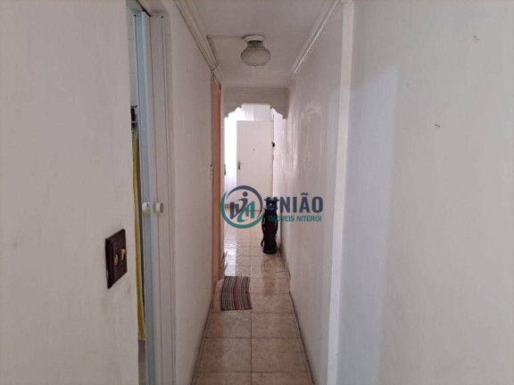 Imagem Apartamento com 1 Quarto à Venda, 45 m² em Centro - Niterói