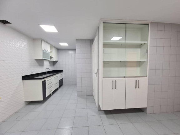 Imagem Cobertura com 5 Quartos à Venda, 390 m² em Recreio Dos Bandeirantes - Rio De Janeiro