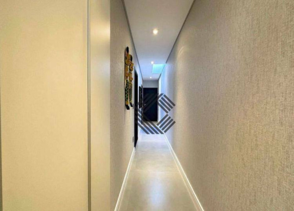 Imagem Casa com 3 Quartos à Venda, 199 m² em Condomínio Ibiti Reserva - Sorocaba