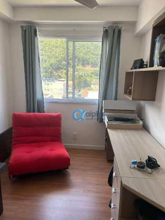 Imagem Apartamento com 2 Quartos à Venda, 62 m² em Itaipava - Petrópolis Imagem Apartamento com 2 Quartos à Venda, 62 m² em Itaipava - Petrópolis