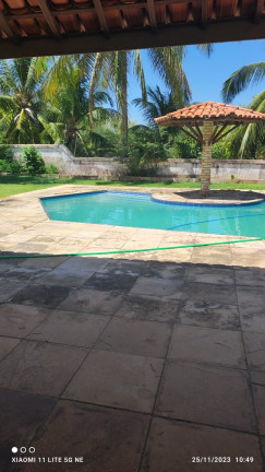 Imagem Casa com 8 Quartos à Venda, 760 m² em 
     Cumbuco
     - 
     Caucaia
    