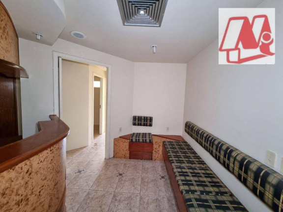 Imagem Sala Comercial para Alugar, 44 m² em Rio Branco - Porto Alegre