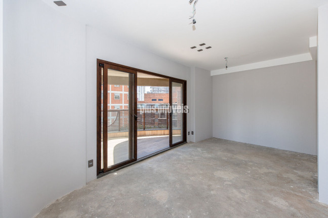 Imagem Apartamento com 1 Quarto à Venda, 46 m² em Vila Olímpia - São Paulo Imagem Apartamento com 1 Quarto à Venda, 46 m² em Vila Olímpia - São Paulo