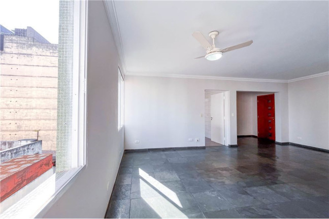 Imagem Apartamento com 3 Quartos à Venda, 108 m² em Jardim Paulista - São Paulo
