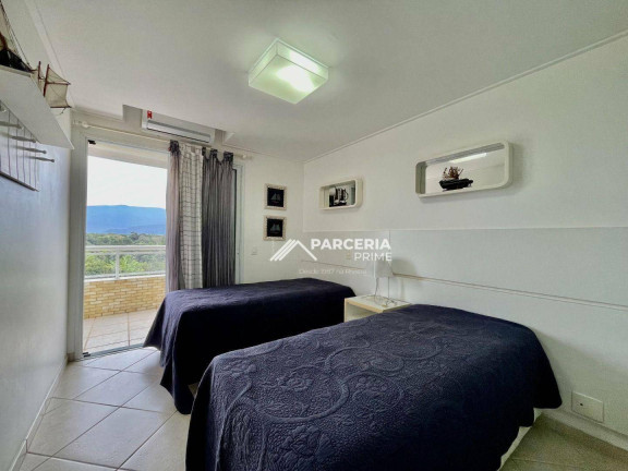 Imagem Cobertura com 3 Quartos à Venda, 208 m² em Riviera Módulo 7 - Bertioga